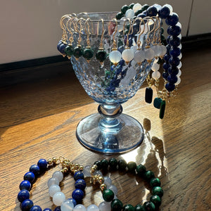 Evans Bracelets