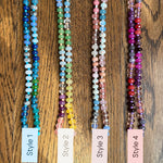 Load image into Gallery viewer, Isabella Beaded Necklaces
