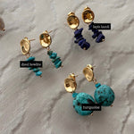 Load image into Gallery viewer, Donna Necklaces &amp; Earrings
