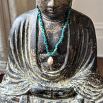 Load image into Gallery viewer, Donna Necklaces &amp; Earrings

