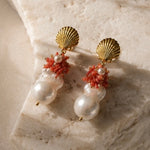 Load image into Gallery viewer, Lorena Earrings
