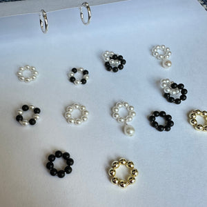 Step 2: Danielle Huggie Charms