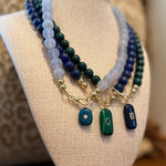 Load image into Gallery viewer, Evans Necklaces
