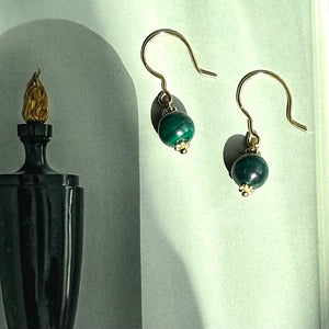 Evans Earrings