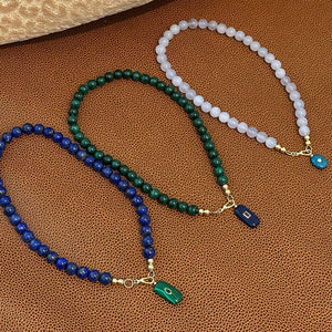 Evans Necklaces