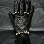 Load image into Gallery viewer, Margot Pearl Bracelets &amp; Rings
