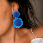 Load image into Gallery viewer, Soleil Dangles
