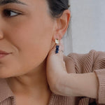 Load image into Gallery viewer, Donna Necklaces &amp; Earrings
