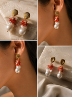 Load image into Gallery viewer, Lorena Earrings
