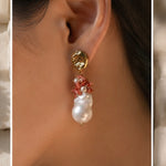 Load image into Gallery viewer, Lorena Earrings
