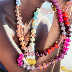 Load image into Gallery viewer, Isabella Beaded Necklaces

