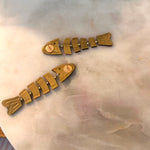 Load image into Gallery viewer, Gold Fish Collection
