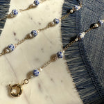 Load image into Gallery viewer, Monique Bracelet
