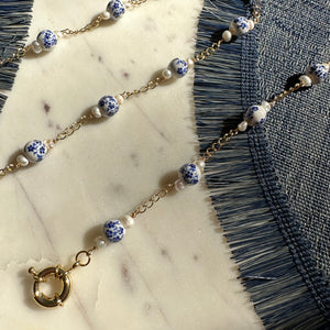 Monique Bracelet