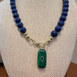 Evans Necklaces