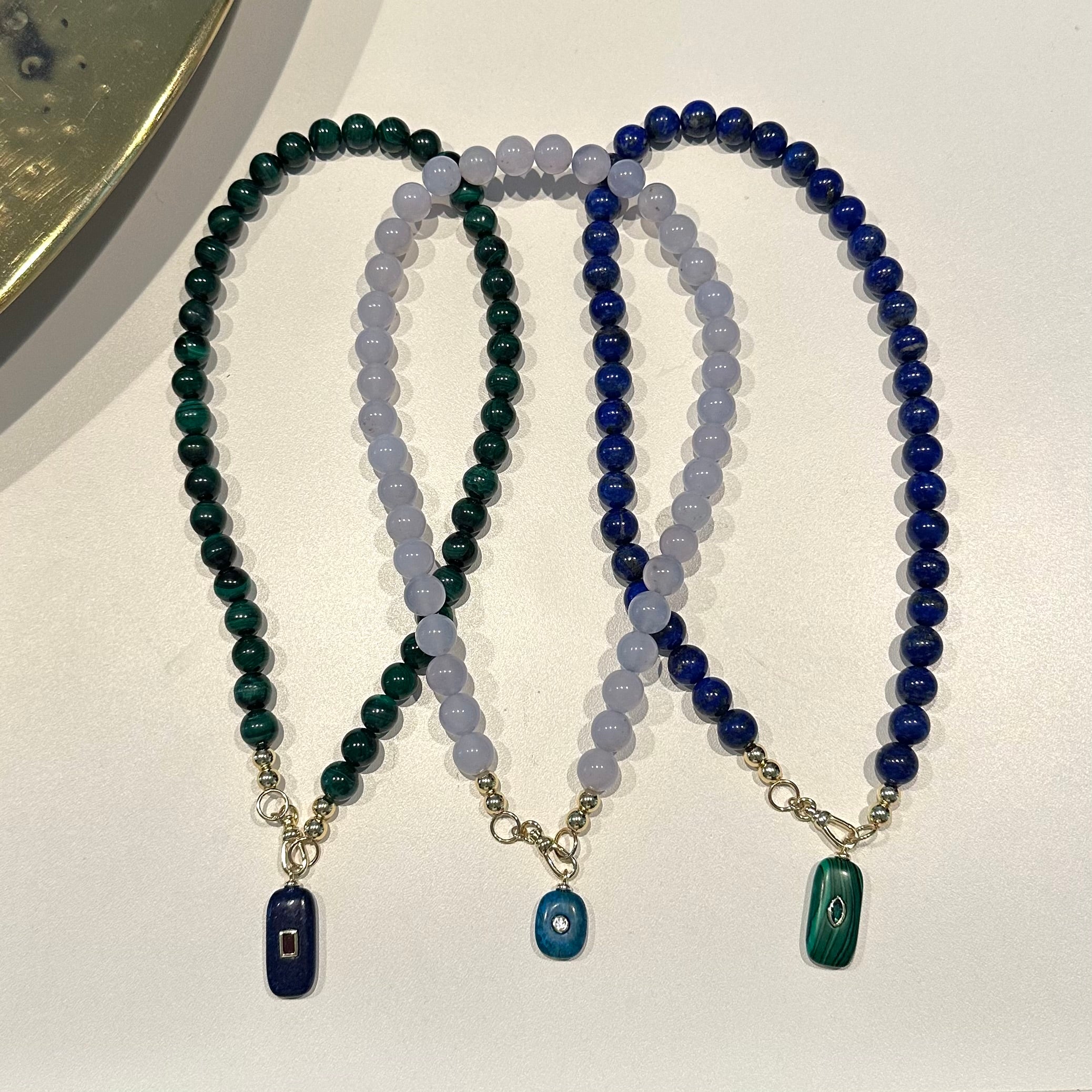 Evans Necklaces