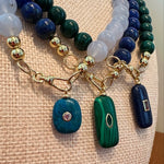 Load image into Gallery viewer, Evans Necklaces
