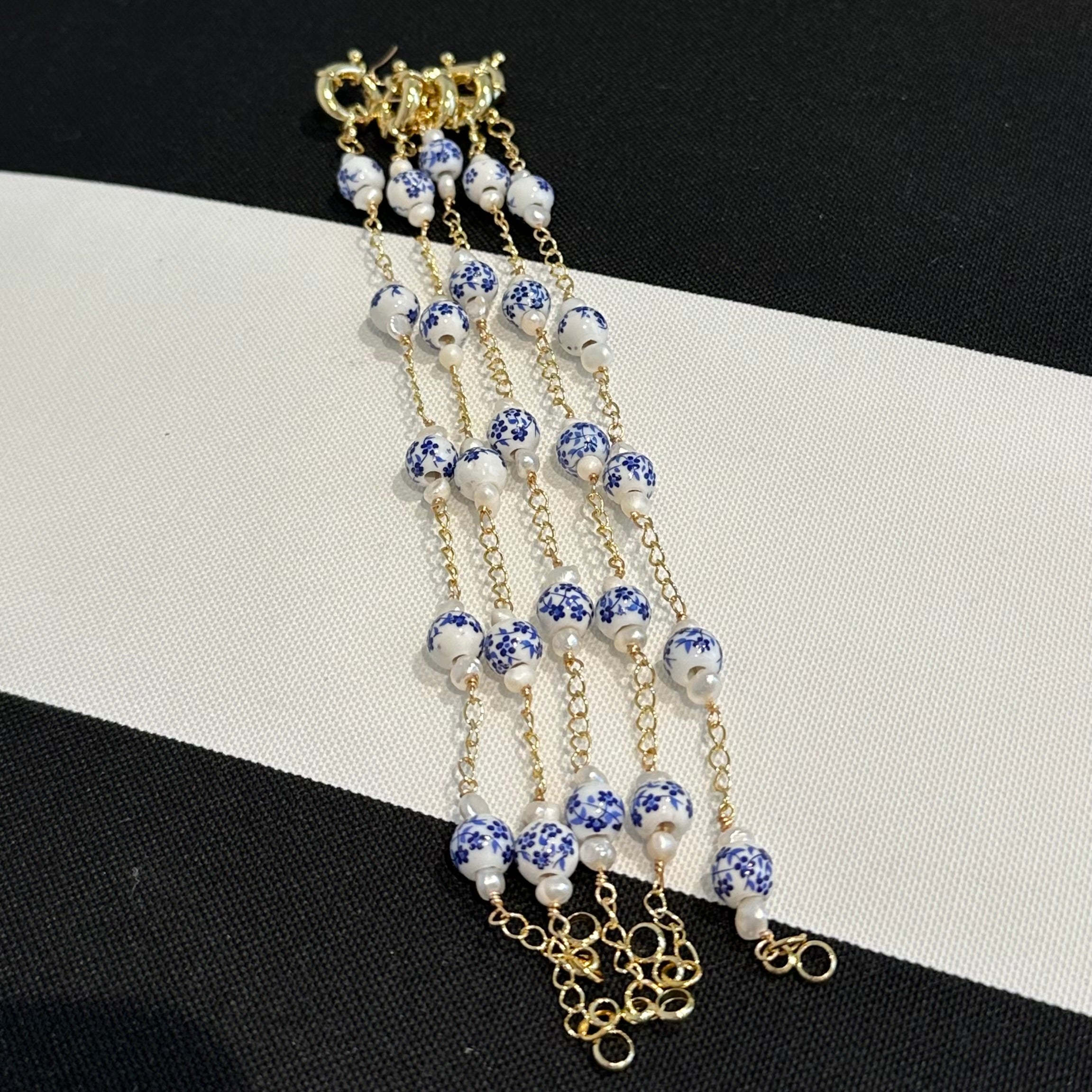 Monique Bracelet
