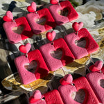 Load image into Gallery viewer, Valentine's Day Dangles
