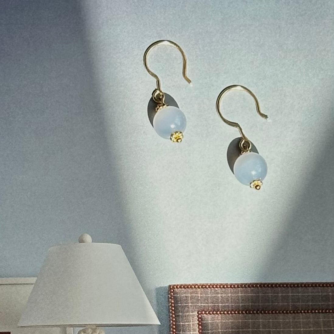 Evans Earrings
