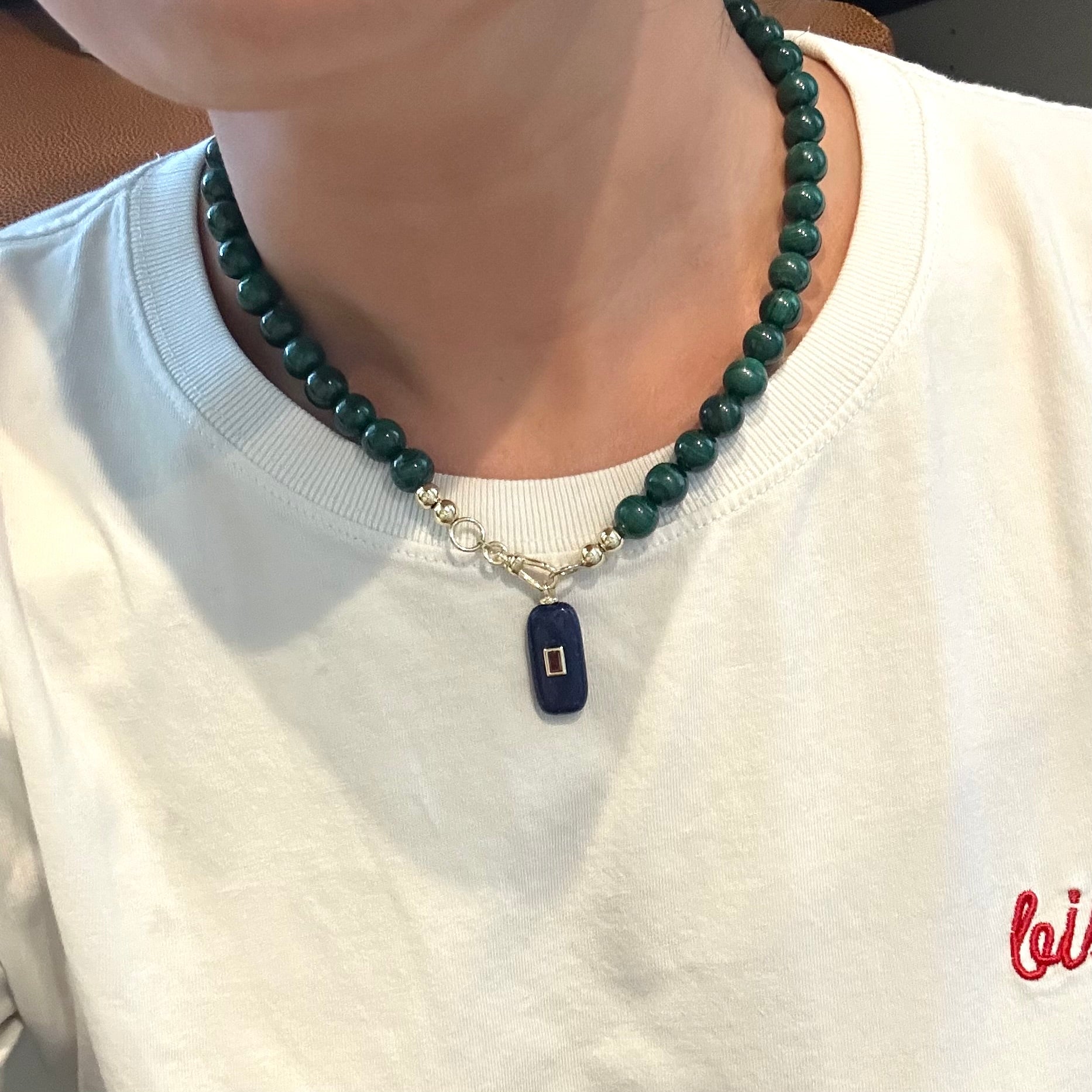 Evans Necklaces