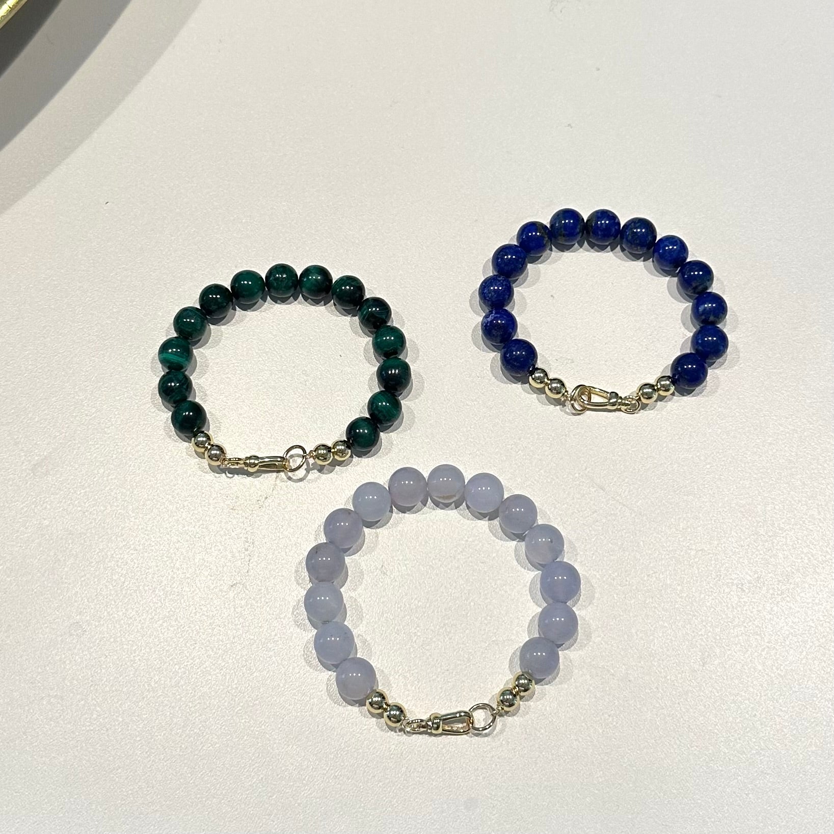 Evans Bracelets