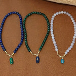 Load image into Gallery viewer, Evans Necklaces
