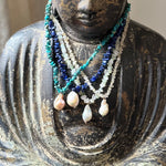 Load image into Gallery viewer, Donna Necklaces &amp; Earrings
