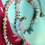 Load image into Gallery viewer, Isabella Beaded Necklaces
