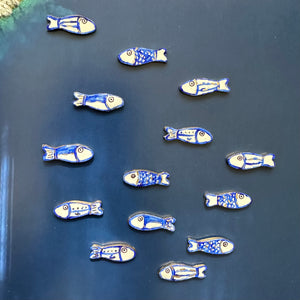 Mini Sardines