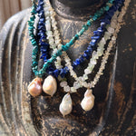 Load image into Gallery viewer, Donna Necklaces &amp; Earrings
