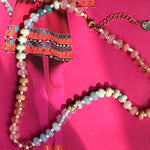 Load image into Gallery viewer, Isabella Beaded Necklaces
