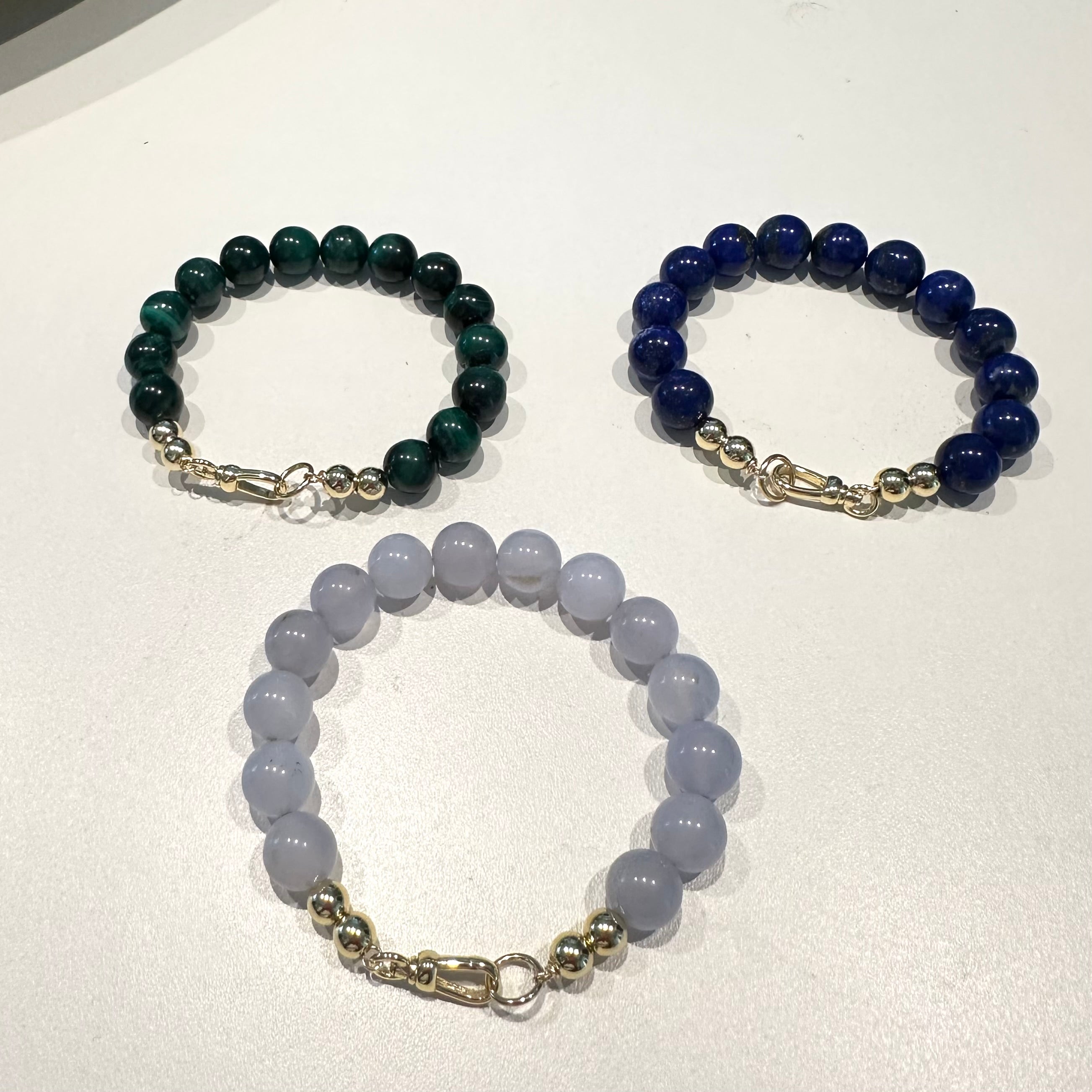 Evans Bracelets