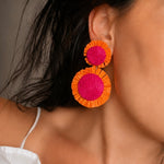 Load image into Gallery viewer, Soleil Dangles
