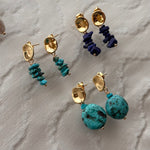 Load image into Gallery viewer, Donna Necklaces &amp; Earrings
