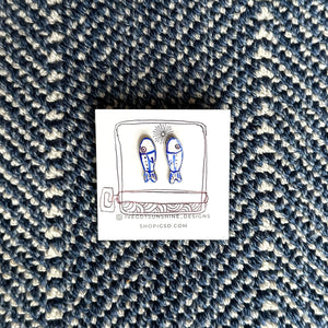 Mini Sardines