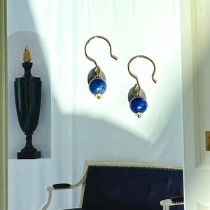 Evans Earrings