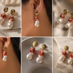 Load image into Gallery viewer, Lorena Earrings
