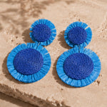 Load image into Gallery viewer, Soleil Dangles
