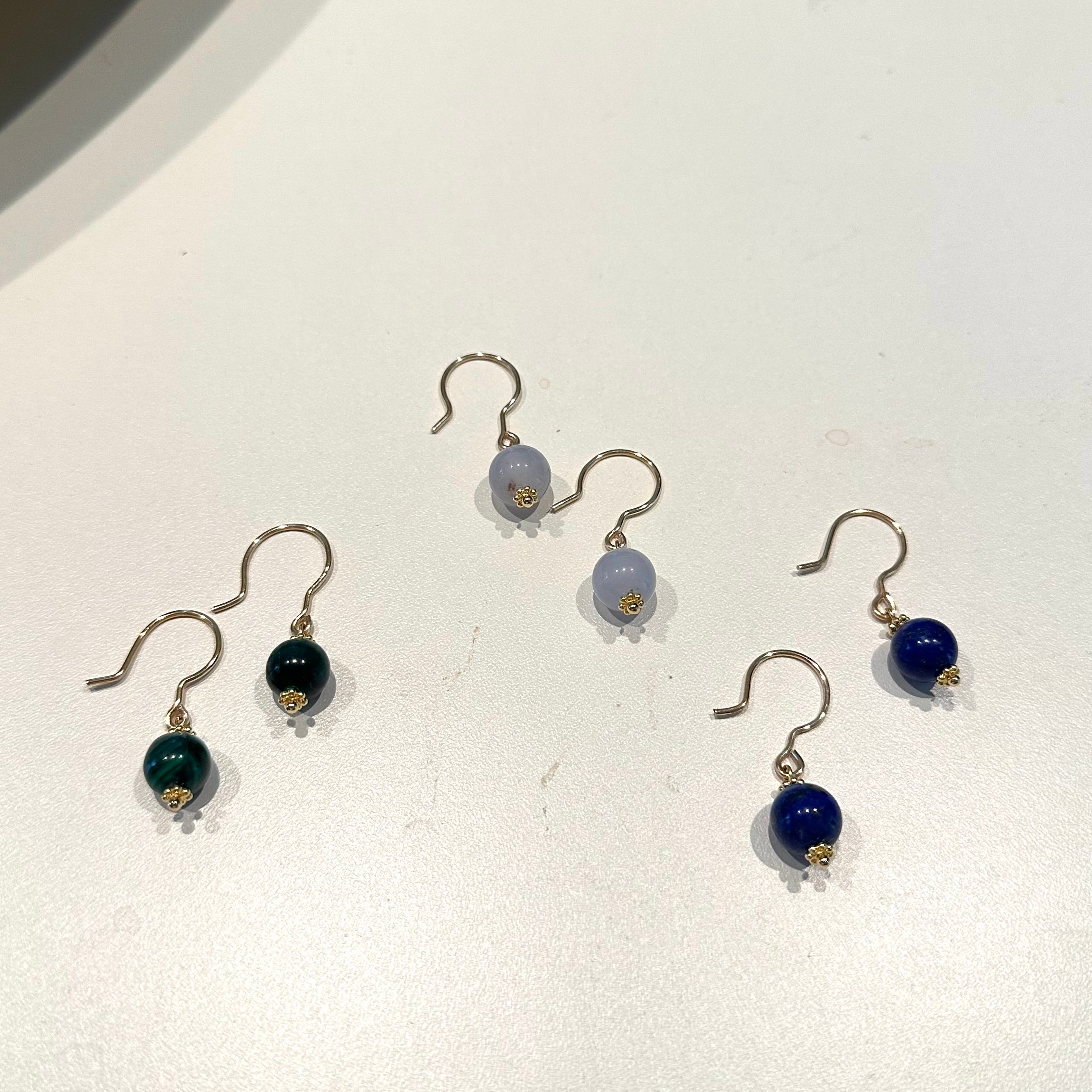 Evans Earrings