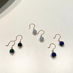 Load image into Gallery viewer, Evans Earrings
