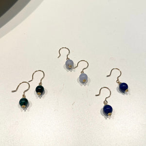 Evans Earrings