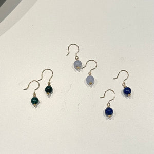Evans Earrings