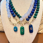Load image into Gallery viewer, Evans Necklaces

