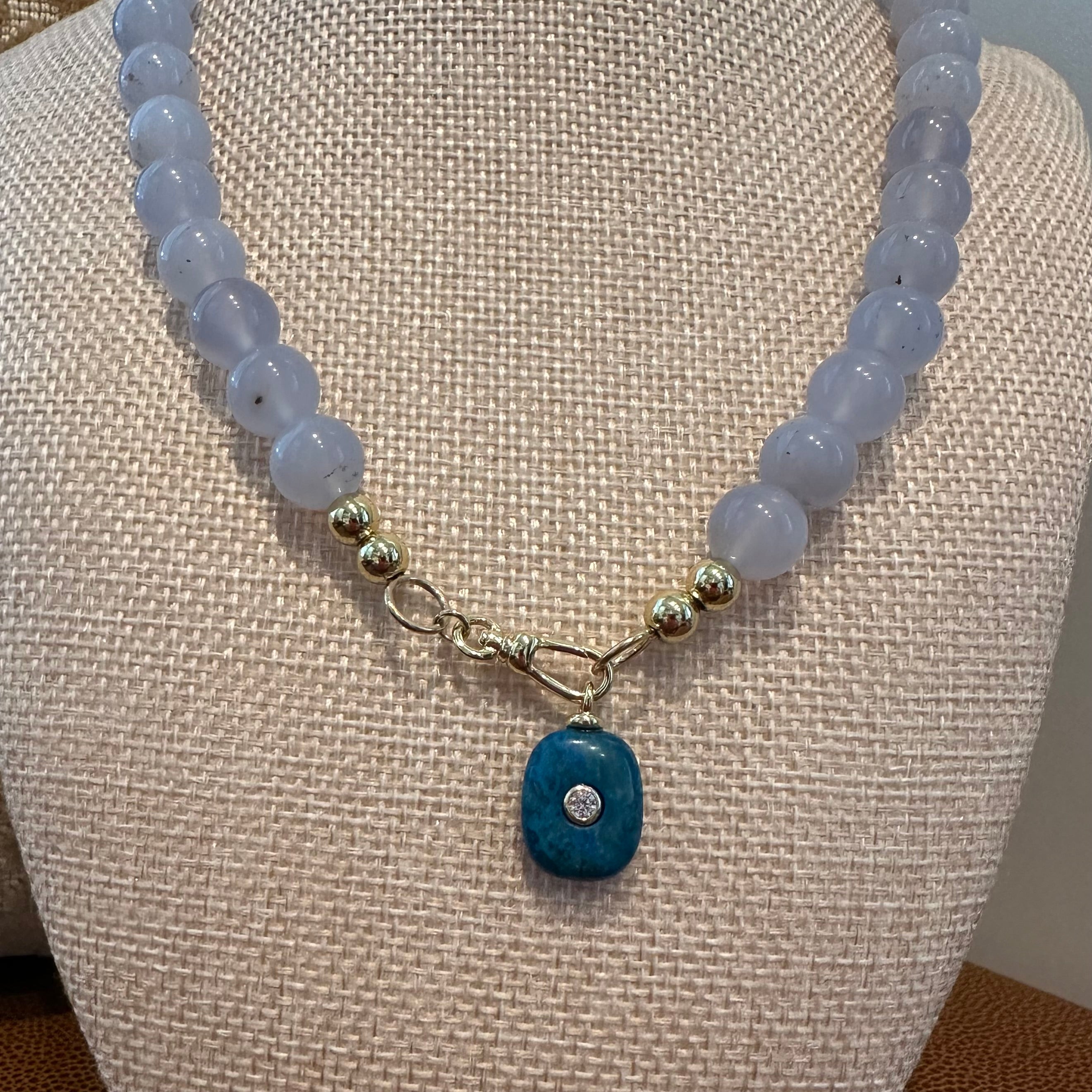 Evans Necklaces