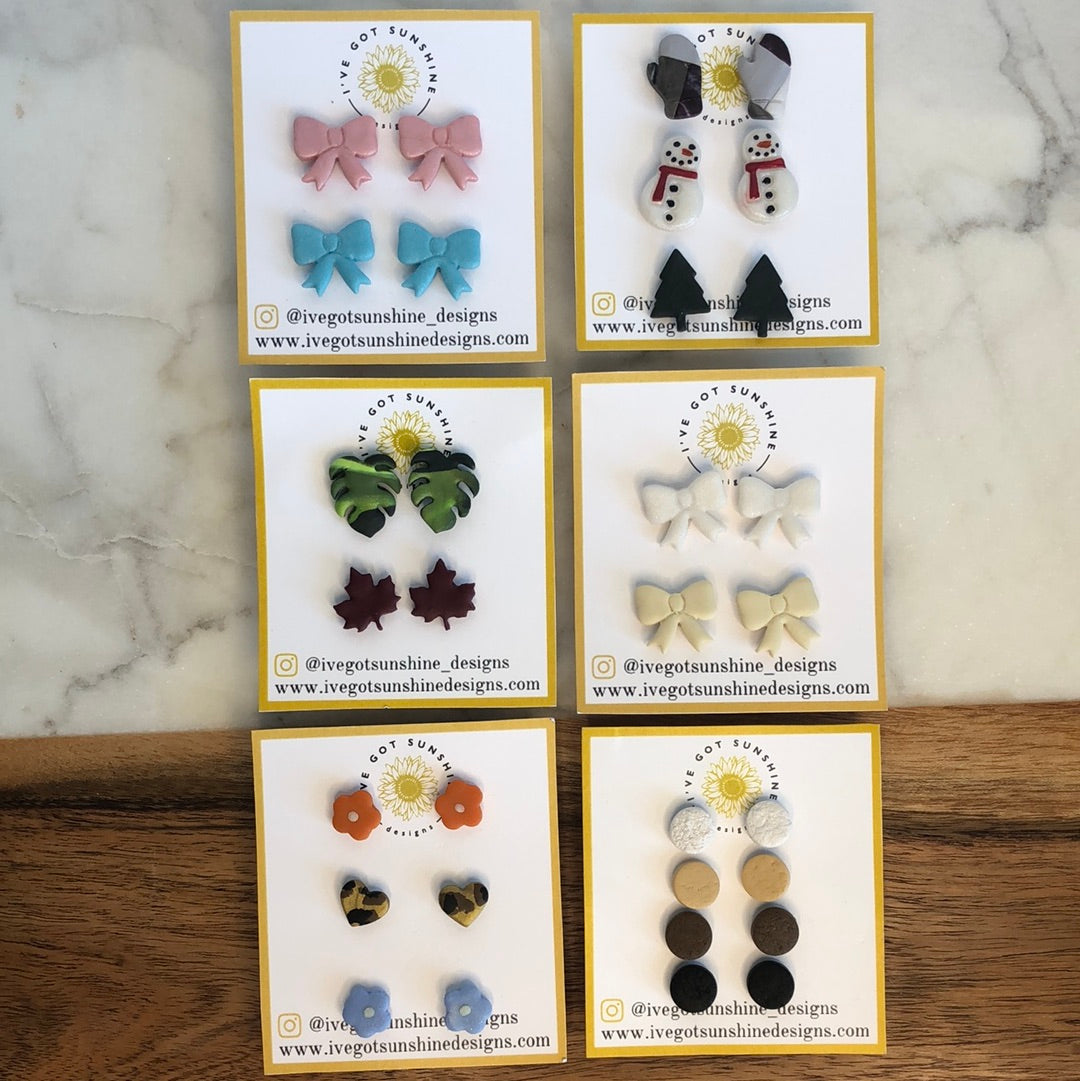 Mystery Summer Bundle Sale