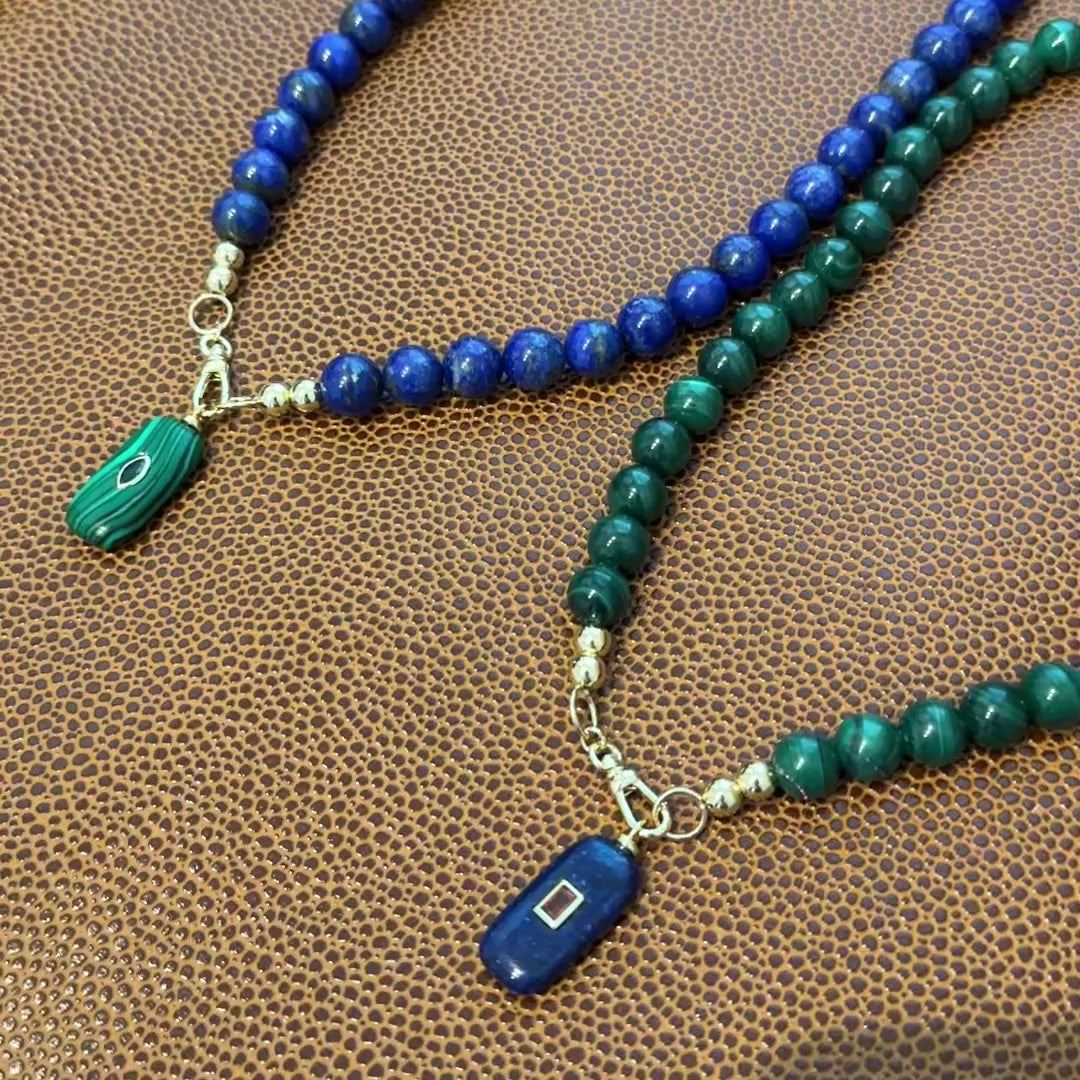 Evans Necklaces