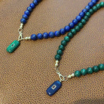 Load and play video in Gallery viewer, Evans Necklaces
