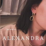 Load and play video in Gallery viewer, Alexandra
