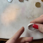 Load and play video in Gallery viewer, Chain Fish Pendant Necklaces
